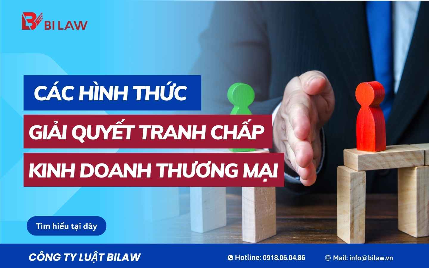 cac-hinh-thuc-giai-quyet-tranh-chap-kinh-doanh-thuong-mai