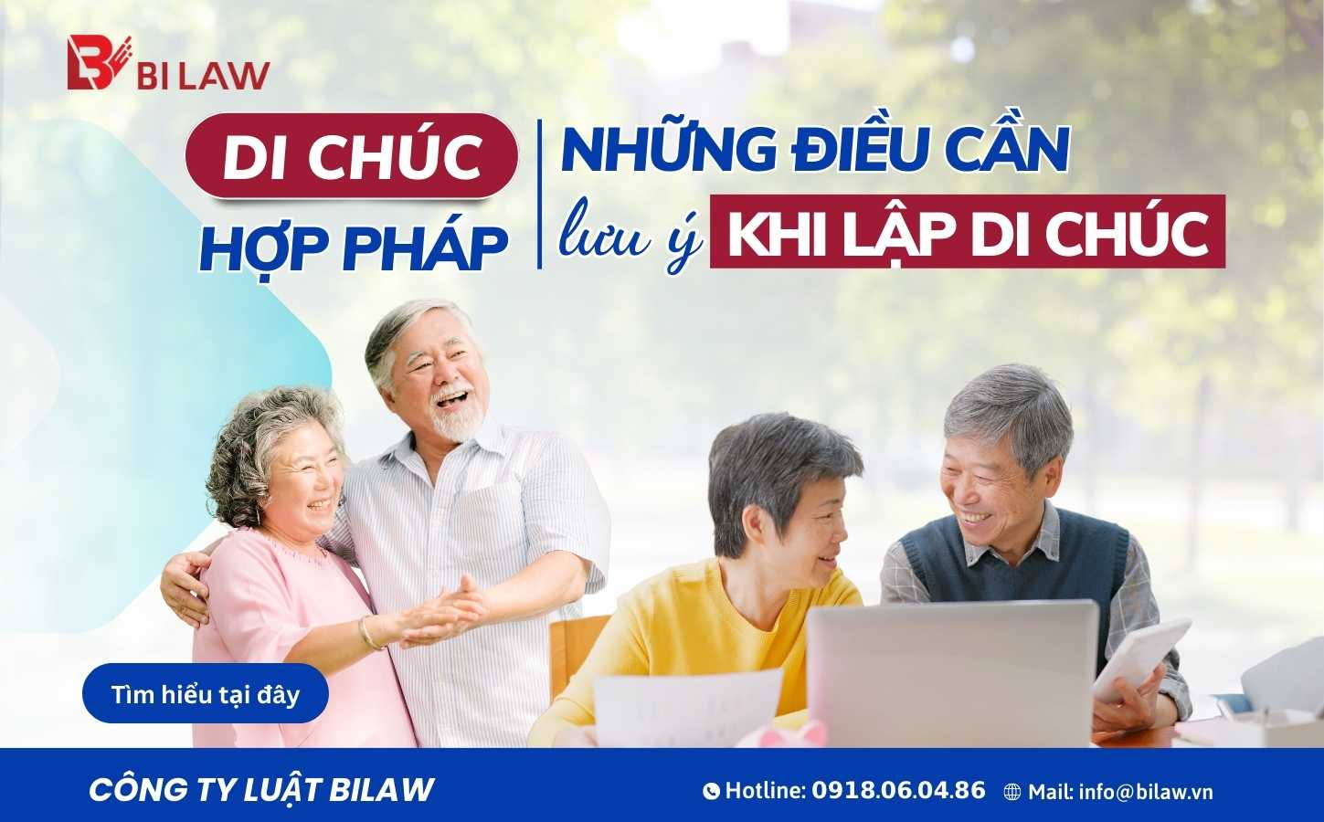 di-chuc-hop-phap-va-nhung-dieu-can-luu-y-khi-lap-di-chuc