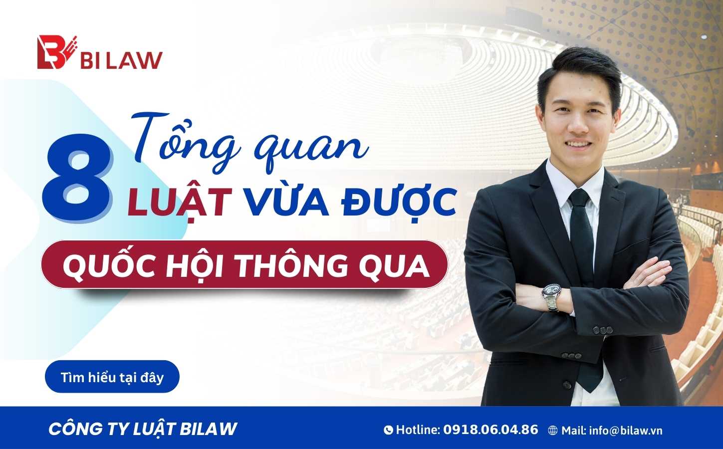 tong-quan-8-luat-vua-duoc-quoc-hoi-thong-qua